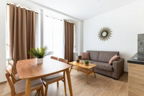 Home Suite Home Gare Saint-Lazare